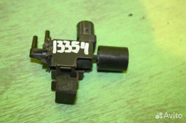 Датчик вакуумный honda odyssey F23A 136200-1300