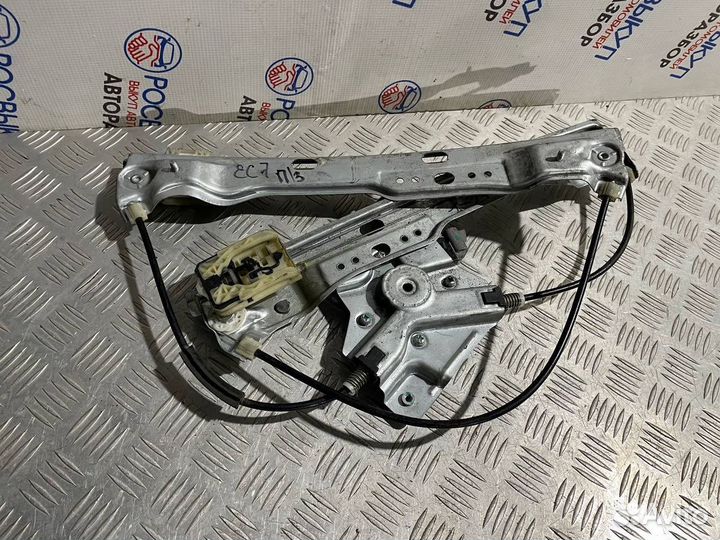 Стеклоподъемник Geely Emgrand EC7 I (2009–2017)