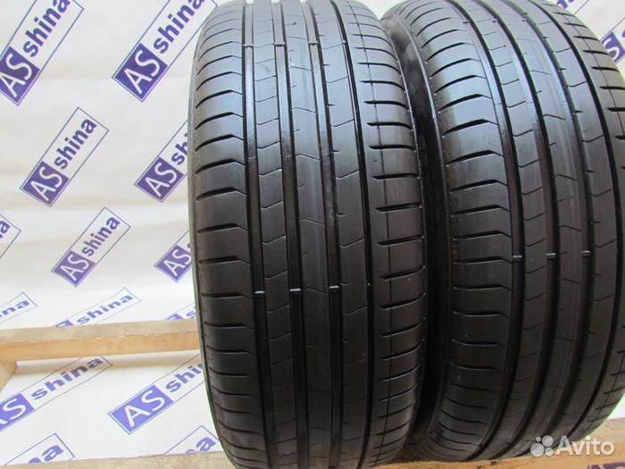 Pirelli P Zero PZ4 225/50 R18 94U