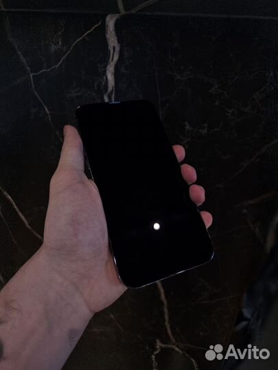 iPhone 13 Pro Max, 256 ГБ