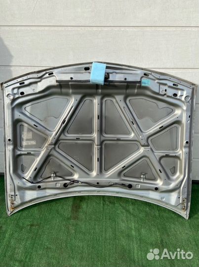 Капот Nissan Wingroad veny11