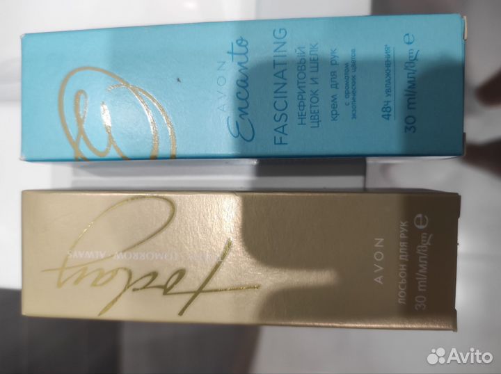 Крема и лосьоны для рук и тела,маски для лица