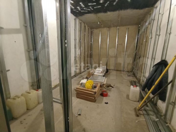 Продам помещение свободного назначения, 20.4 м²