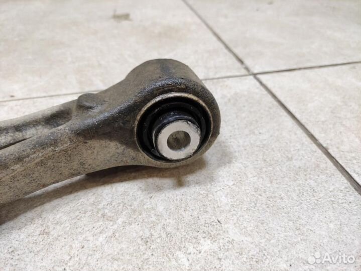 Рычаг задний нижний правый Mercedes-Benz M-Сlass M