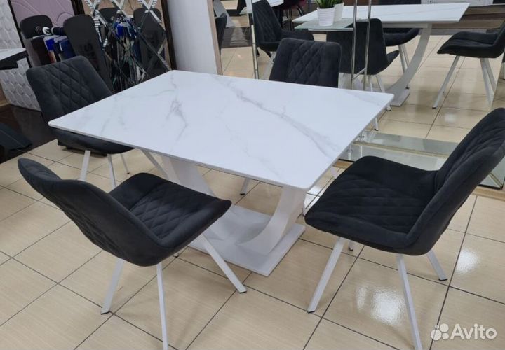 Обеденный стол OST-14013