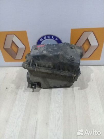 Корпус воздушного фильтра Geely MK cross