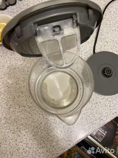 Электрочайник