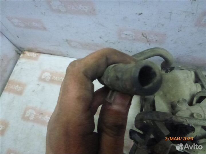 Коллектор впускной Mitsubishi Lancer CS1A 2005