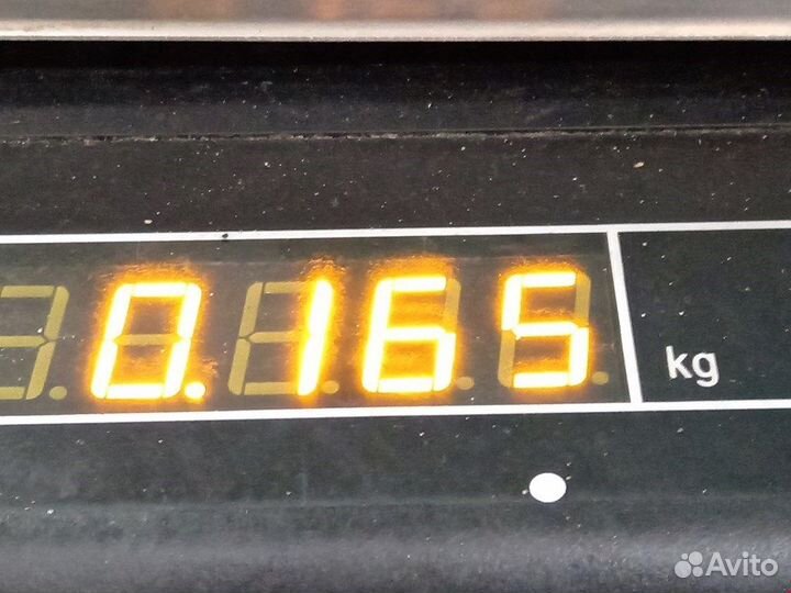 Ограничитель для Hyundai-KIA i30 1