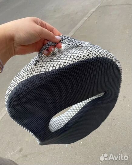 Ортопедическая подушка