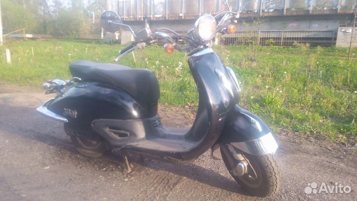 Honda Joker 90