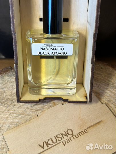 Духи Ручной работы