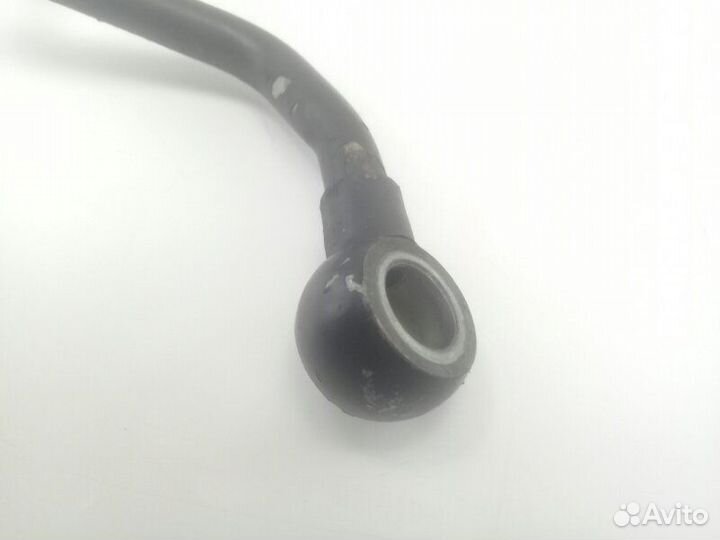 Трубка масляная Volkswagen Touareg 2004