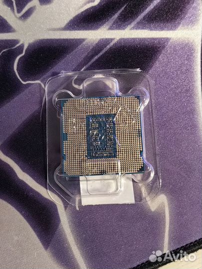 Процессор intel core i5 11400f oem