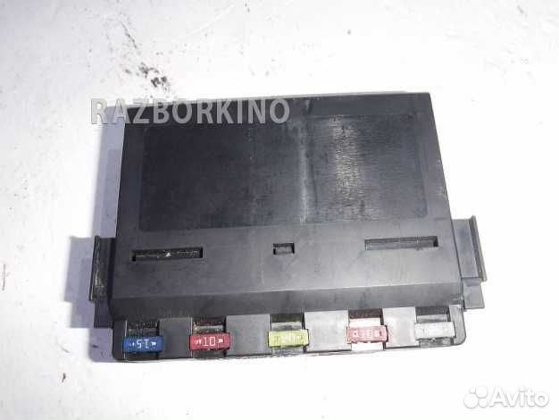 Блок управления Лексус GS 3