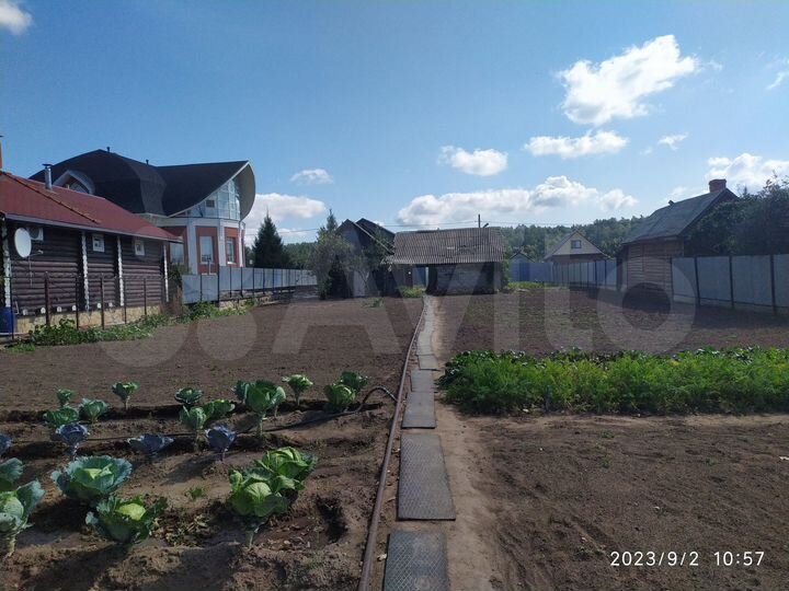 Участок 11 сот. (ИЖС)