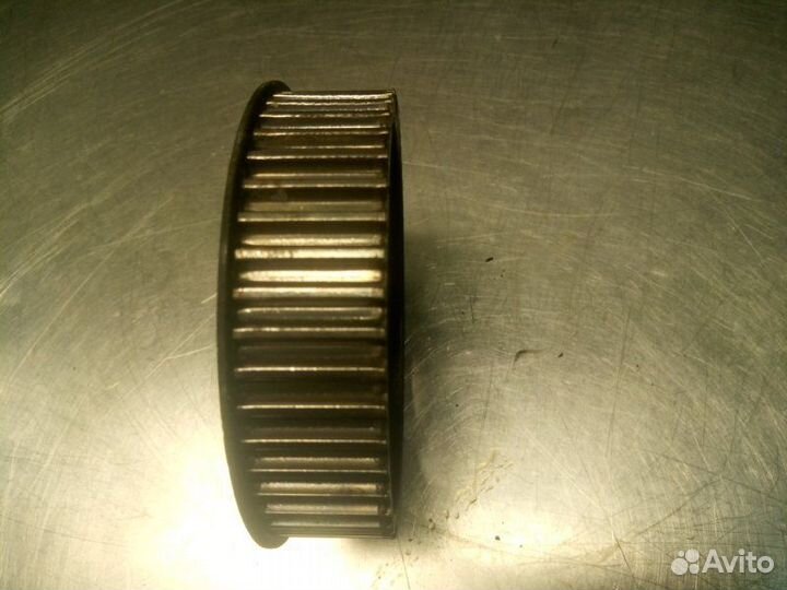 Шестерня распредвала Toyota Curren ST206 3SFE