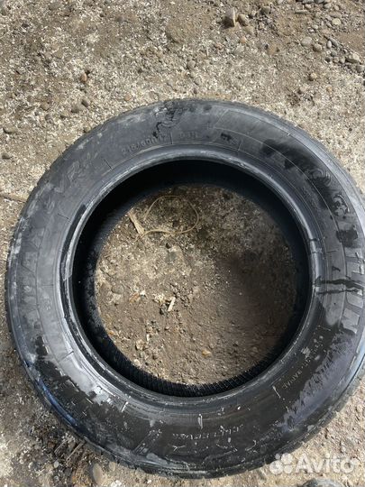 Sailun Terramax CVR 215/60 R17