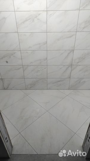 Ремонт квартир отделка, укладка плитки, под ключ