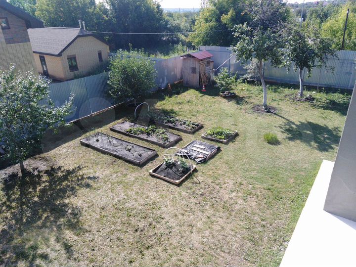 Дом 157 м² на участке 7,07 га