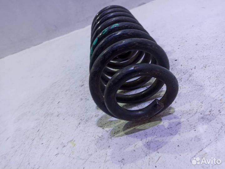 Пружина задняя бмв X5 E53