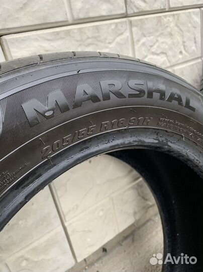 Marshal Matrac MH12 235/60 R16