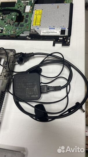 Запчасти для ноутбука Asus