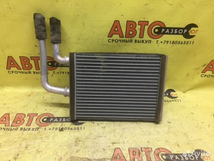 Радиатор печки Mitsubishi Lancer 9 4G18 2006