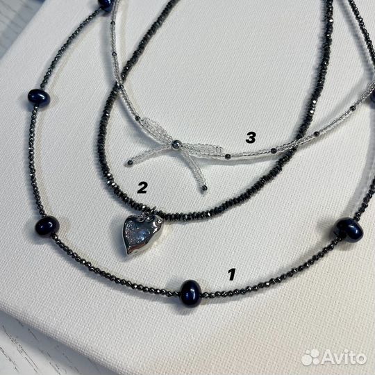 Украшения на заказ