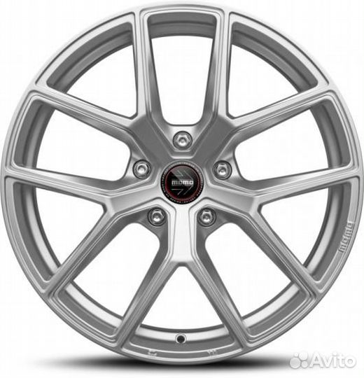 Momo RF01 9x19 5x120 ET 35 Dia 74.1 (golden bronze