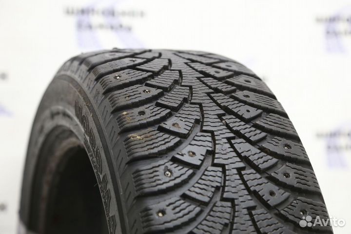 Nokian Tyres Nordman 4 195/55 R16 87T