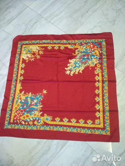 Платки новые национальные Киргизия