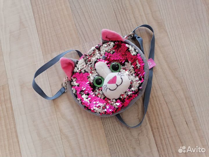 Много Игрушки для девочки, сумочки и др