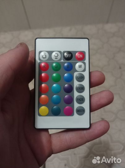 Светильник ночник