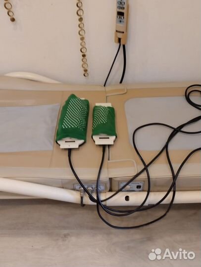 Массажная кровать ceragem master