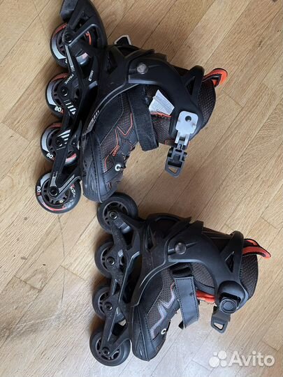 Ролики детские