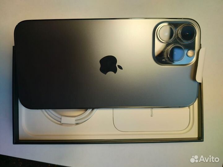 iPhone 13 Pro Max, 1 ТБ