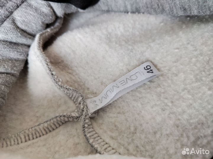 Костюм для беременных и кормящих 46