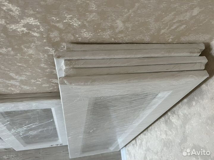 Фасады кухонные