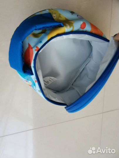 Сумка для ланча Proffi Travel Kids, новая