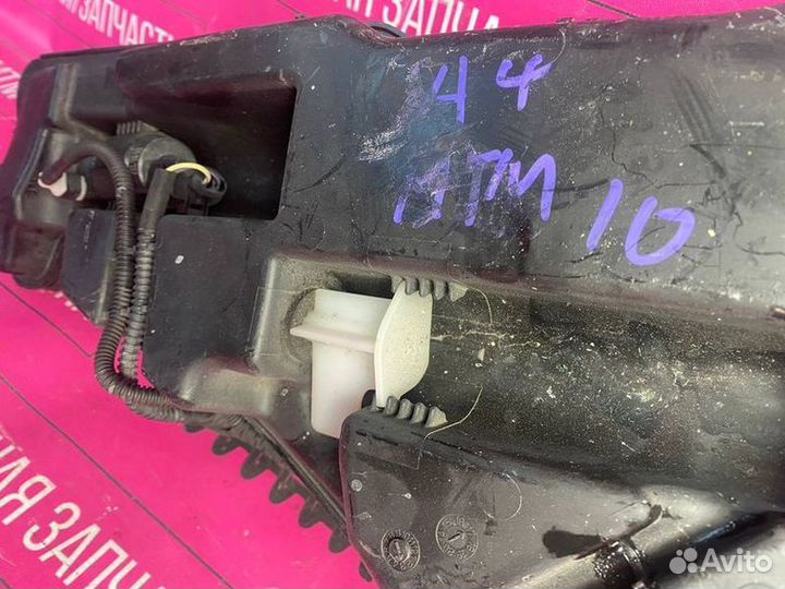 Бачок омывателя Audi A4 Allroad Quattro B9