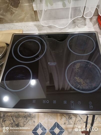 Варочная панель