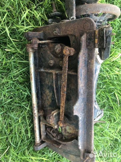 Швейная машинка