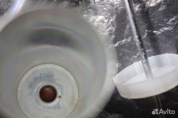 Шприц кондитерский для крема + фигурные насадки