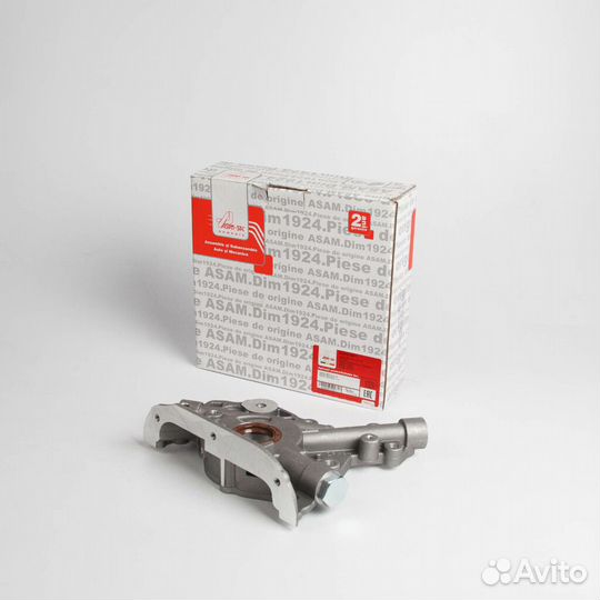 Насос масляный Asam 50071