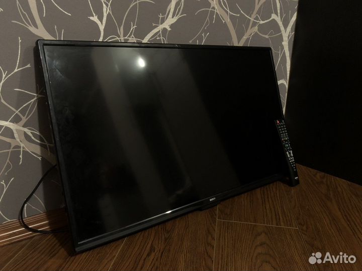 Телевизор bbk 32