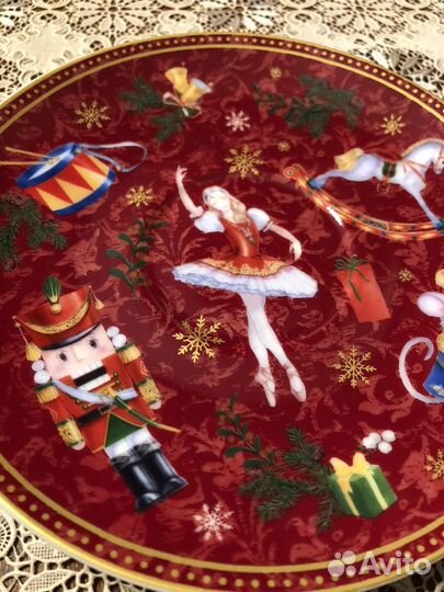 Чайная пара 