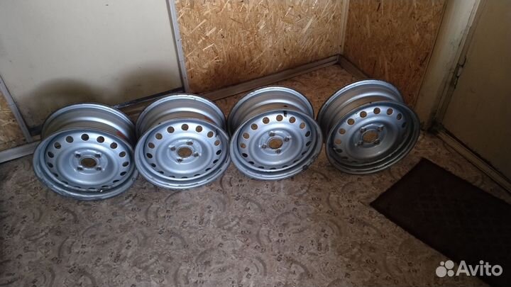 Штампы r14