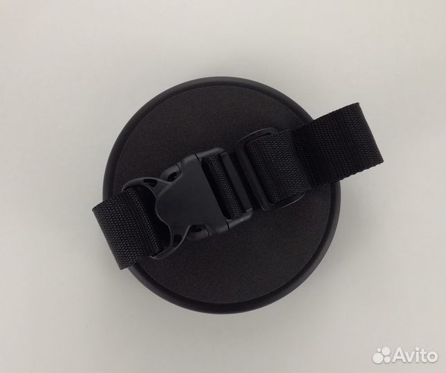 Тренировочный пэд наколенный