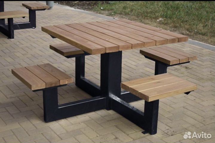 Вольер, беседки